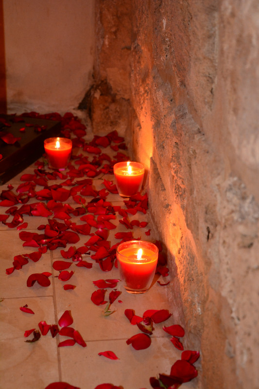 Valentine's at 1188 Lounge